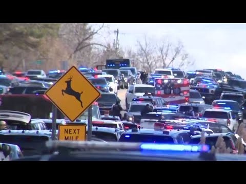 Local 4 News at 6 -- March 18, 2026