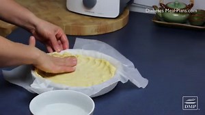 Type 2 Diabetes Cooking Classes