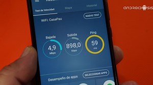 The best speed test app for Android totally free