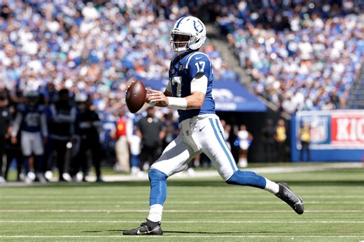 Colts vs. Broncos projected starting lineup and depth chart for Week 2 | 2025 NFL season