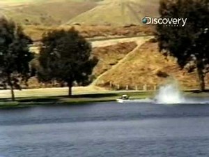 Destroyed in Seconds- Speedboat Disaster