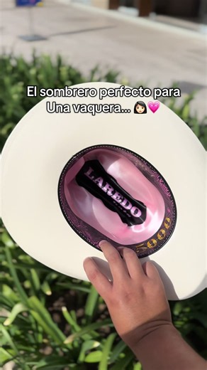 La Mejor Compra… 💗👩🏻🪶#sombrero #cowgirl #vaqueras #fyp #viral | outfit cowgirls
