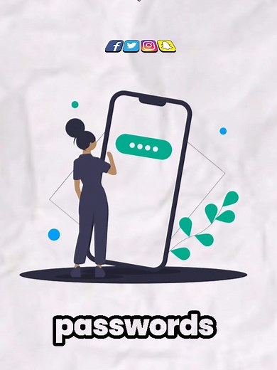 Recover Your Passwords Using Google Settings on Android