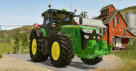 Download & Play Farming Simulator 20 on PC & Mac (Emulator)