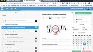 The Essential HR Processes Your Team Needs Today ( 60 Free Templates)