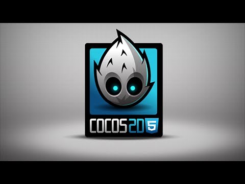 Using Cocos2D-JS to create games