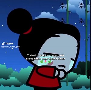 Pucca & Garu Favorite Moments Compilation ❤️🌷