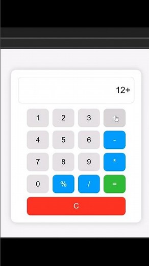 Calculator Project in JavaScript | Build Your First Web App!"