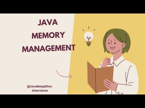 Java Memory Management Explained with Diagrams