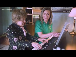 New 'Guide' program helps dementia patients