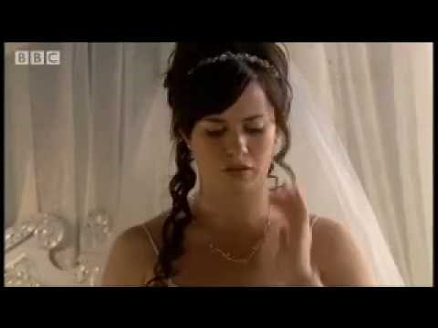 Gwen's wedding day part 1 - Torchwood - BBC SciFi