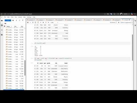 How to Handle Missing Data in Python with Pandas