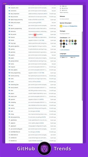 You Can't Pass a Coding Interview Without This Repo #GitHub #Python #LearnPython