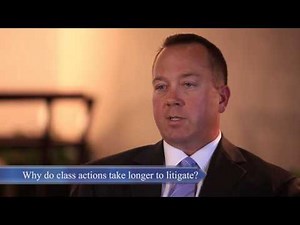 Understanding Class Action Lawsuits: How Long Does a Class Action Take to Litigate?