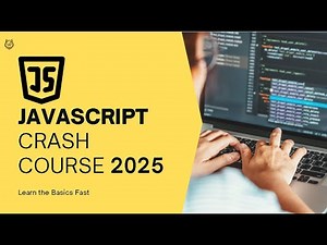 JavaScript: The Complete Beginner's Guide (Learn JS FAST!) | JavaScript #javascript