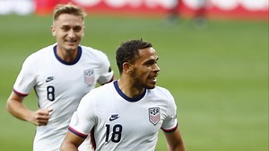 Olympic qualifying: How to watch, schedule, USMNT latest
