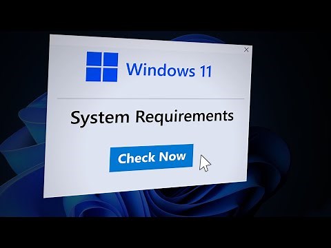 How to Check if Your PC is Compatible with Windows 11 (Best Ways)