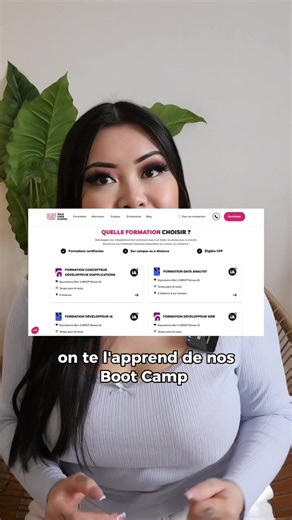 Est-ce que l’IA va tuer le métier de Data Analyst ? 👀 L’IA sait déjà nettoyer des datasets et générer du code en quelques secondes. Donc si tu es juste exécutant… tu es remplaçable. En revanche, si tu sais : ⚙️ Vérifier et corriger avec SQL et Python 🧠 Prompter efficacement pour guider les IA 📊 Interpréter les résultats et prendre des décisions business Là, tu deviens indispensable. L’IA ne remplace pas les Data Analysts. Elle remplace ceux qui ne savent pas la piloter. 💬 Tu en penses quoi ?