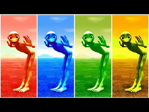 Alien Energy Mix – Cosmic Party | ALIEN PULSE