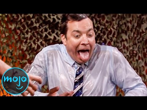 Top 10 Jimmy Fallon Tonight Show Games