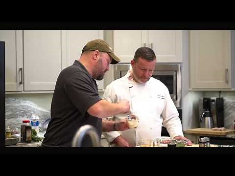 EASY OVEN HALIBUT | Seafood in a Minute