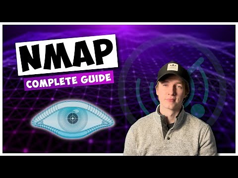 Nmap for Beginners: A Complete Guide