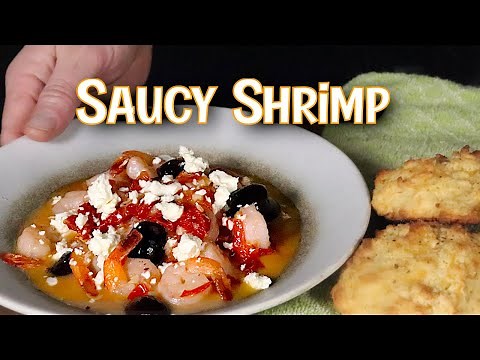 How to Make Bonefish Grill's Saucy Shrimp at Home (Recreating a Hidden Menu Favorite!)