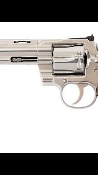 Colt Python 357 Magnum