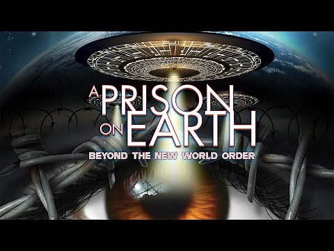 An Alien Prison on Earth