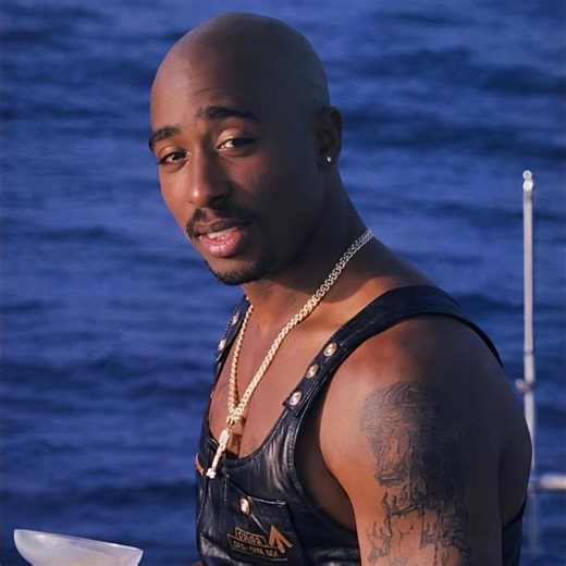 2pac & stretch & Notorious B.I.G.