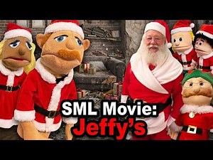 SML Movie: Jeffy’s Most Savage Moments 😂🔥