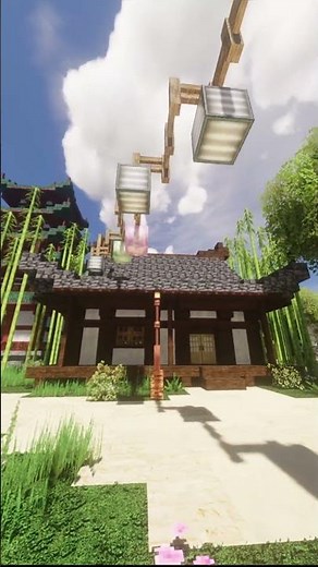 Minecraft Most Realistic Texture pack and shader to ever exist Patrix 256x and iterationT