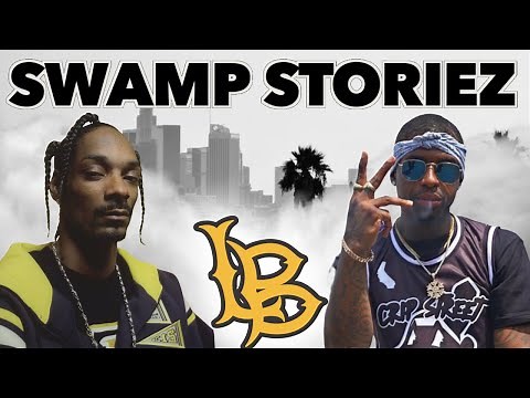 ROLLING 20's vs INSANE CRIPS, Long Beach Divided