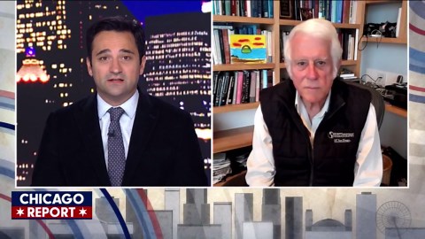 Does your zip code, personality affect your political preferences? | The Chicago Report