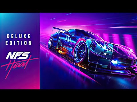 Need for Speed™ Heat | Deluxe Edition | 03.10.2022 | GamePlay PC