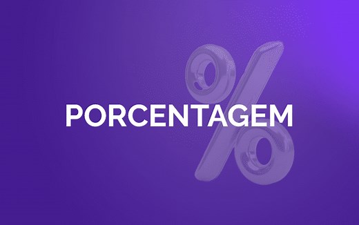 Calculadora de Porcentagem: Calcule Grátis e Online