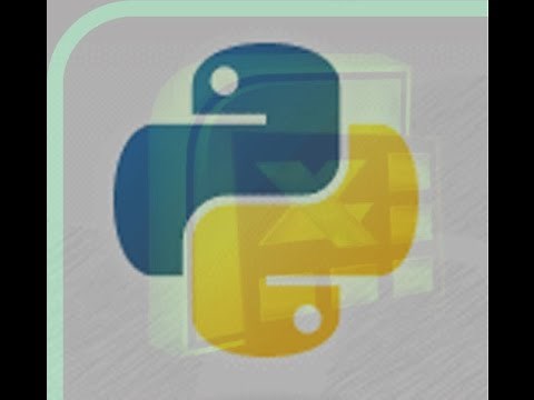 Export data from Oracle database to excel file using Python Library.