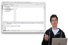 Module 4: Writing Scripts in Python