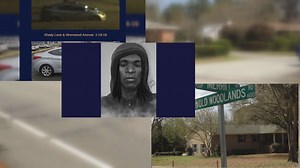 ‘Just get in the car’: Columbia Police investigating 3 separate incidents where women were followed