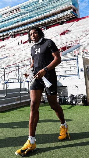 Baylor Football on Instagram: "All-Access Pass #SicEm"