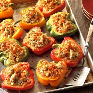 56 Delicious Diabetic-Friendly Dinner Recipes