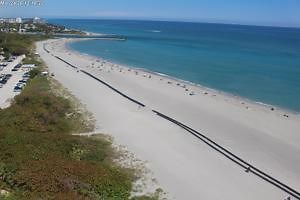 Jupiter Inlet Webcam