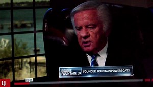 Allison 60 years of innovation has not only help'd bass boating. It has influenced other giants in the marine industry. The most successful ofshore racing boat and company at one time was a billion dollar success story in global sales. The world records, the world championships won exceed the successes of all offshore makers at that time. And it started w/ Allison hull technology. | Allison Boats