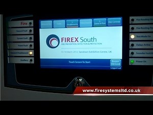 Addressable Fire Alarms