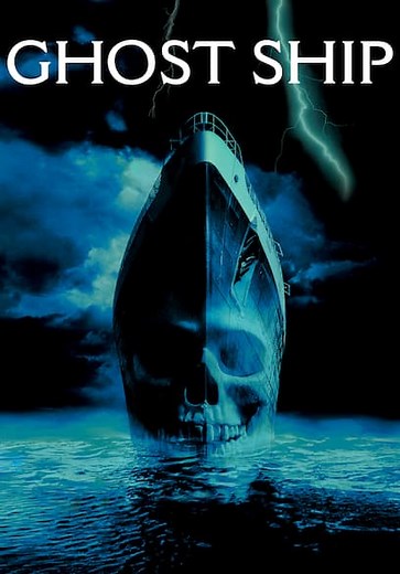Ghost Ship (2002)