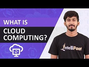 Learn Cloud Computing with AWS from Scratch | Cloud Computing Tutorial for Beginners | Intellipaat