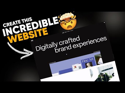 ⚡[Epic Animation Adventure] Creating Interactive Animated Websites Using HTML CSS JS