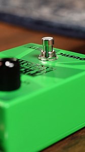 Go ahead and turn the knobs! Trace Acoustic® Clarity™ Pedal See it 🔗 https://bit.ly/46mvKZ8 | Peavey Electronics