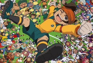 Inazuma Eleven - TV Tropes