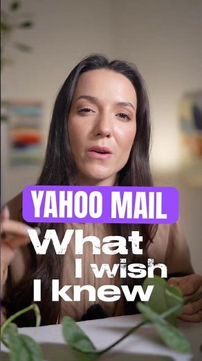 5,000 unread emails on Yahoo? Here's what I wish I knew at 500 #emailmanagement #inboxzero